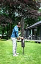 Brabantia Lift-O-Matic 290503 50 м (антрацит)