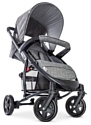 Hauck Malibu 4 Trio Set (3 в 1) (серый)