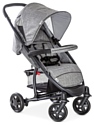 Hauck Malibu 4 Trio Set (3 в 1) (серый)