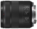 Canon RF 85mm f/2 Macro IS STM