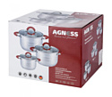 Agness Red Star 937-231