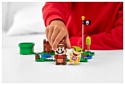 LEGO Super Mario 71385 Набор усилений Марио Тануки