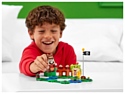LEGO Super Mario 71385 Набор усилений Марио Тануки
