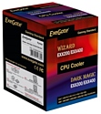 ExeGate Dark Magic EXX400-PWM.RGB