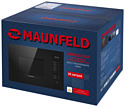 MAUNFELD MBMO.20.8GB