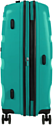 American Tourister Bon Air DLX Turquoise 66 см