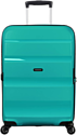 American Tourister Bon Air DLX Turquoise 66 см