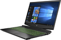 HP Gaming Pavilion 15-dk1059ur (24A19EA)