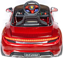 Toyland Porsche Sport QLS 8988 (красный)