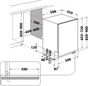 Indesit DIC 3B+19