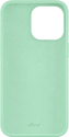 uBear Touch Case для iPhone 13 Pro (светло-зеленый)