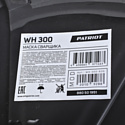 Patriot WH 300