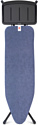 Brabantia B 124x38 см 134364 (голубой деним/каркас черный)
