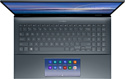 ASUS ZenBook Pro 15 UX535LH-BO251R