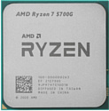 AMD Ryzen 7 5700G (Multipack)