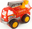 Zarrin Toys Fire Engine 2001 039091