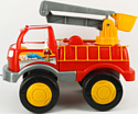 Zarrin Toys Fire Engine 2001 039091