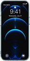 Baseus Crystal Magnetic для iPhone 12/12 Pro (прозрачный)