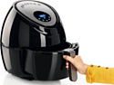 Ariete 4618/00 Air Fryer XXL