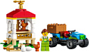 LEGO City 60344 Курятник