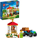 LEGO City 60344 Курятник