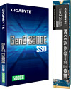 Gigabyte Gen3 2500E 500GB G325E500G