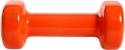 Starfit DB-101 2x2 кг (оранжевый)