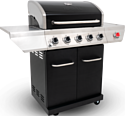 Nexgrill Gourmet Plus 720-0830XA