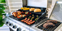 Nexgrill Gourmet Plus 720-0830XA