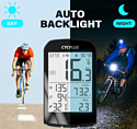 Cycplus M1 GPS