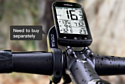 Cycplus M1 GPS