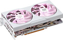 PowerColor Hellhound Sakura AMD Radeon RX 6650 XT 8GB GDDR6 AXRX 6650 XT (8GBD6-3DHLV3/OC)