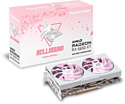 PowerColor Hellhound Sakura AMD Radeon RX 6650 XT 8GB GDDR6 AXRX 6650 XT (8GBD6-3DHLV3/OC)