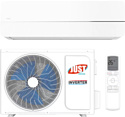 Just Aircon Silvery inverter JAC-12HPSIA/CGS/JACO-12HPSIA/CGS