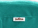 Sheffilton SHT-ST29-C12/S155 (голубая лагуна/черный)