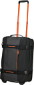 American Tourister Urban Track Black/Orange 55 см