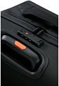 American Tourister Urban Track Black/Orange 55 см