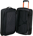 American Tourister Urban Track Black/Orange 55 см