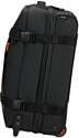 American Tourister Urban Track Black/Orange 55 см