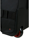 American Tourister Urban Track Black/Orange 55 см