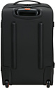 American Tourister Urban Track Black/Orange 55 см