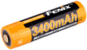 Fenix Light 18650 Li-Ion 3400 mAh (ARB-L18-3400)