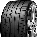 Goodyear Eagle F1 Supersport 255/40 R20 101Y