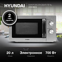 Hyundai HYM-M2013