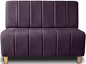 Brioli Руди полоса двухместный (V7-фиолетовый)