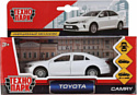 Технопарк Toyota Camry CAMRY-12-WH