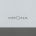 Krona Kristen 600 white/inox S (00023513)