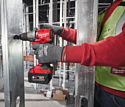 Milwaukee M18 FUEL M18FDD3-0 4933498059 (без АКБ)