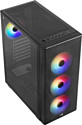 AeroCool Designer-G-BK-V1