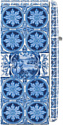 Smeg FAB28RDGME5 Smeg FAB28RDGME5